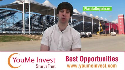 ¿Cuáles fueron las causas del accidente de Luis Salom?