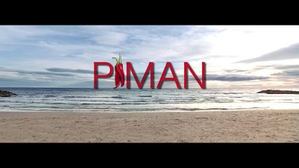 TRONIXX feat DAÏNIA piman Clip Officiel