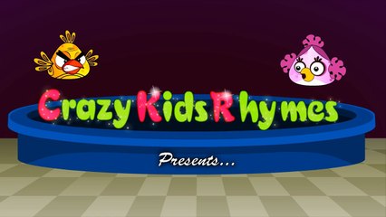 Colors for Children to Learn with Color Palette - Colours for Kids to Learn - Kids Learning Videos