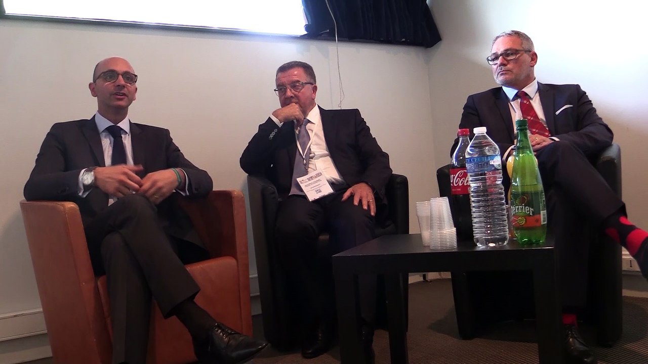 Damien Cacaret ,  Synerpa Domicile