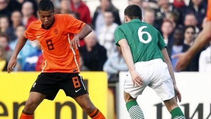 Tonny Vilhena (Feyenoord) skills et buts