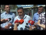 Protesta - Nuk paguhen kontraktorët, bojkotohen punimet në By Bass-in e Fierit dhe të Vlorës
