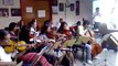 Apresentação da Escola Municipal de Música de Rondonópolis 29/05/2010 - parte 1