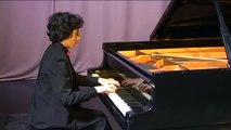 Nikolay Dimitrov - piano (Ruse, Bulgaria) - Frederic Chopin - Impromptu No1, op.29