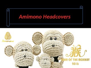 Golf Club Head Covers