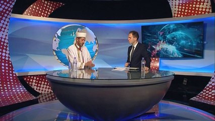 Ylli Gurra i ftuar në Ora News -Ora News - Të parët për lajmin e fundit