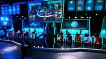 2016 NA LCS Summer - Group Stage - W1D2: Cloud9 vs Immortals (Game 3)