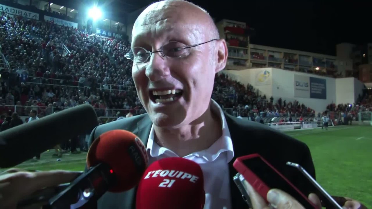 Rugby - Top 14 - RCT : Laporte «J'ai rencontré des joueurs formidables»