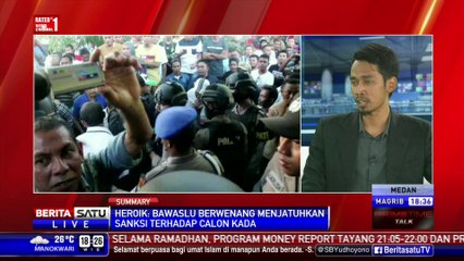 Dialog: Dua Wajah Politik Uang # 2