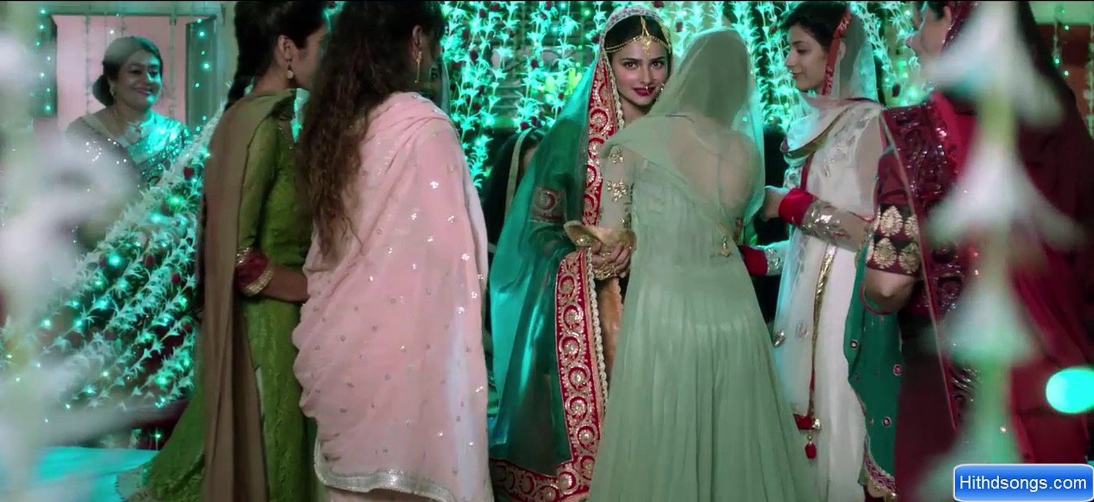 Itni Si Baat Hain Full Video Song -AZHAR - Emraan Hashmi- Prachi Desai - Arijit