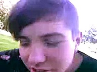 morgens halb 10 in Abensberg