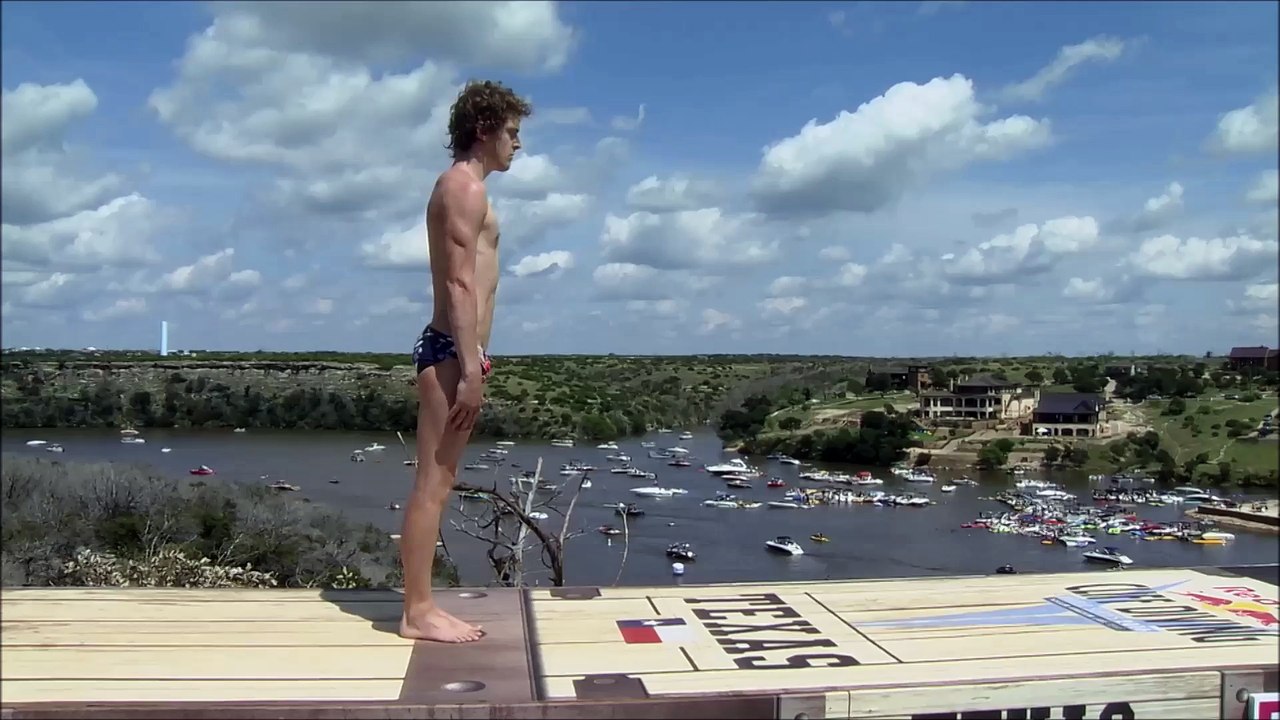 Adrénaline - Tous sports : RedBull Cliff Diving...
