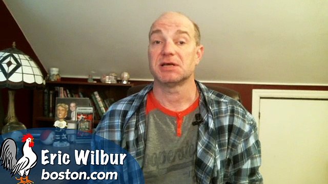 Wake Up: Why Didn’t Red Sox Get Shields?