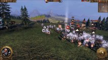 Total War : WARHAMMER Chaos Epic Battle