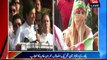Chairman PTI Imran Khan Speech In Palandri Azad Kashmir Jalsa - 6th June 2016