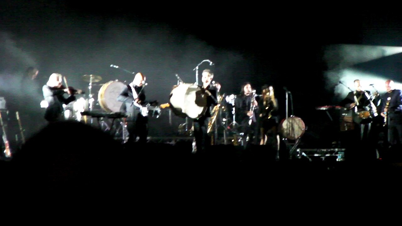 PJ Harvey, Chain Of Keys, 5062016