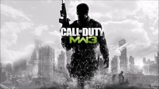 Call Of Duty 8 Modern Warfare 3 FULL DOWLAND FREE