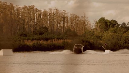 Seizing the Now - Danny Harf