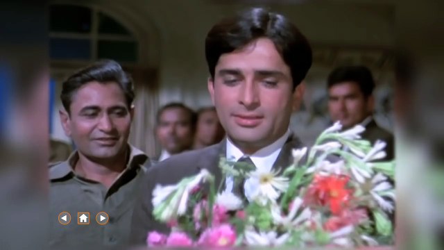 Sharmilee - All Songs Jukebox - Shashi Kapoor, Raakhee - Super Hit Classic Romantic Songs