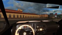 Euro Truck Simulator 2 TOFAŞ Araba Modu!