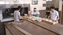 Fırınlarda Ramazan Pidesi Mesaisi Başladı