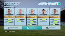 FIFA 16 - DERBY COUNTY CAREER MODE #1 - GETTING STARTED
