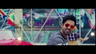 Hardy Sandhu_ HORNN BLOW Video Song _ Jaani _ B Praak _ New Song 2016