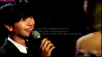 (BTOB) Sungjae & Joy (RedVelvet) | Photograph