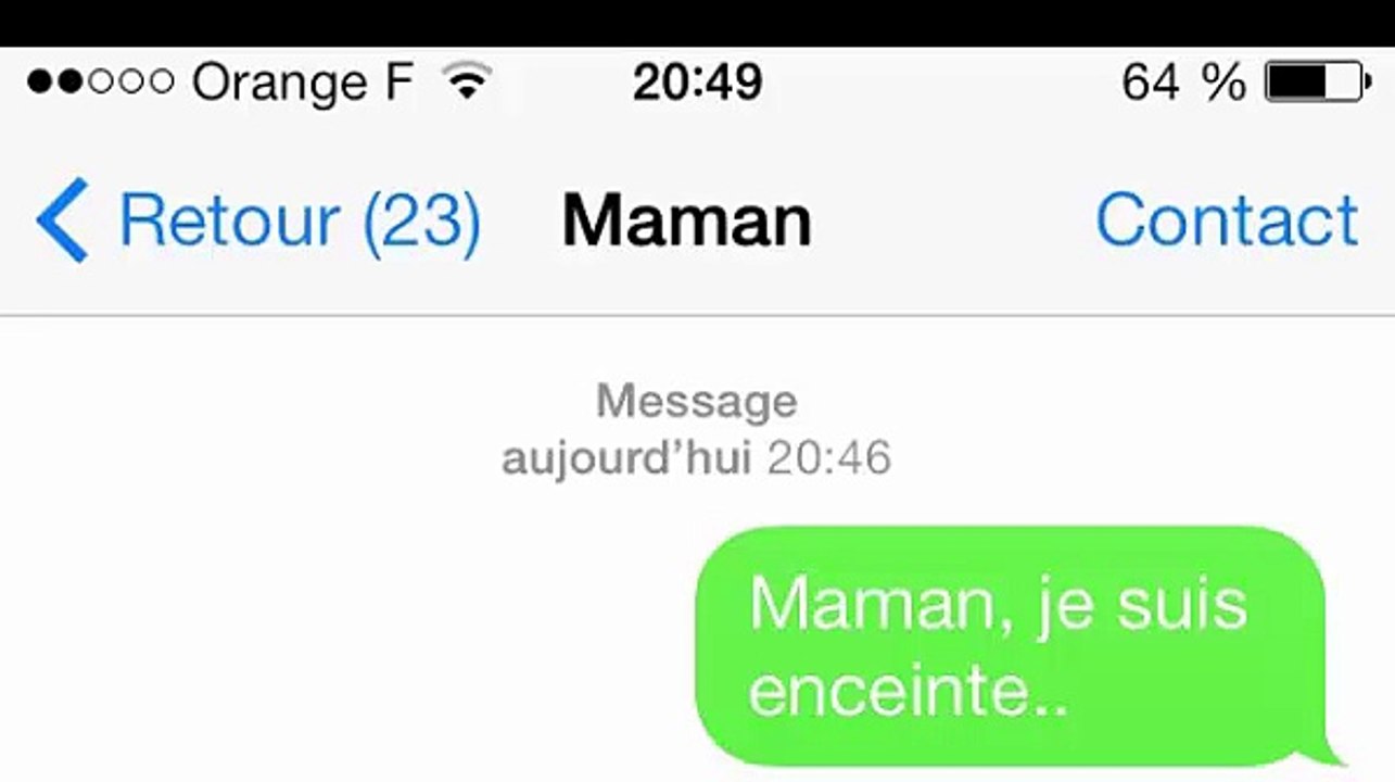 Entre mère et fille