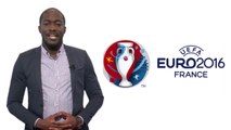 EURO 2016 - Le top 5 des jeunes joueurs à suivre