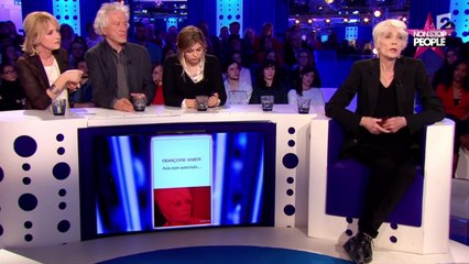 Françoise Hardy rassure, l'ex de Loana énervé, Matthieu Delormeau agressé, le TOP 3 des news people
