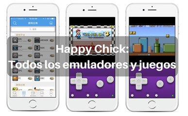 JUEGOS DE PSP Y PLAYSTATION EN ANDROID FACIL Y RAPIDO