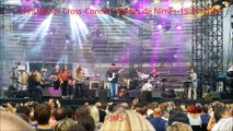 Christopher Cross-Arénes de Nîmes-Concert-2015/07/15