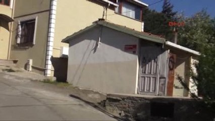 Otomobildeki İnfazın Altından Dünyanın En Büyük Adliyesinde Milyon Liralık Hırsızlık Çıktı