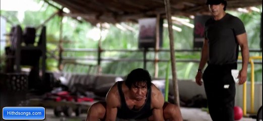 Chal Utth Bandeya Video Song _ DO LAFZON KI KAHANI _ Randeep Hooda_ Kajal Aggarw