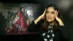 Salma Hayek on eating a heart for Tale of Tales