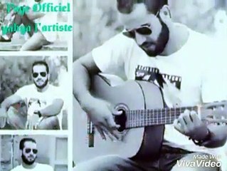 cover  Yahya L'artiste khalini nkamaleh sid ljij
