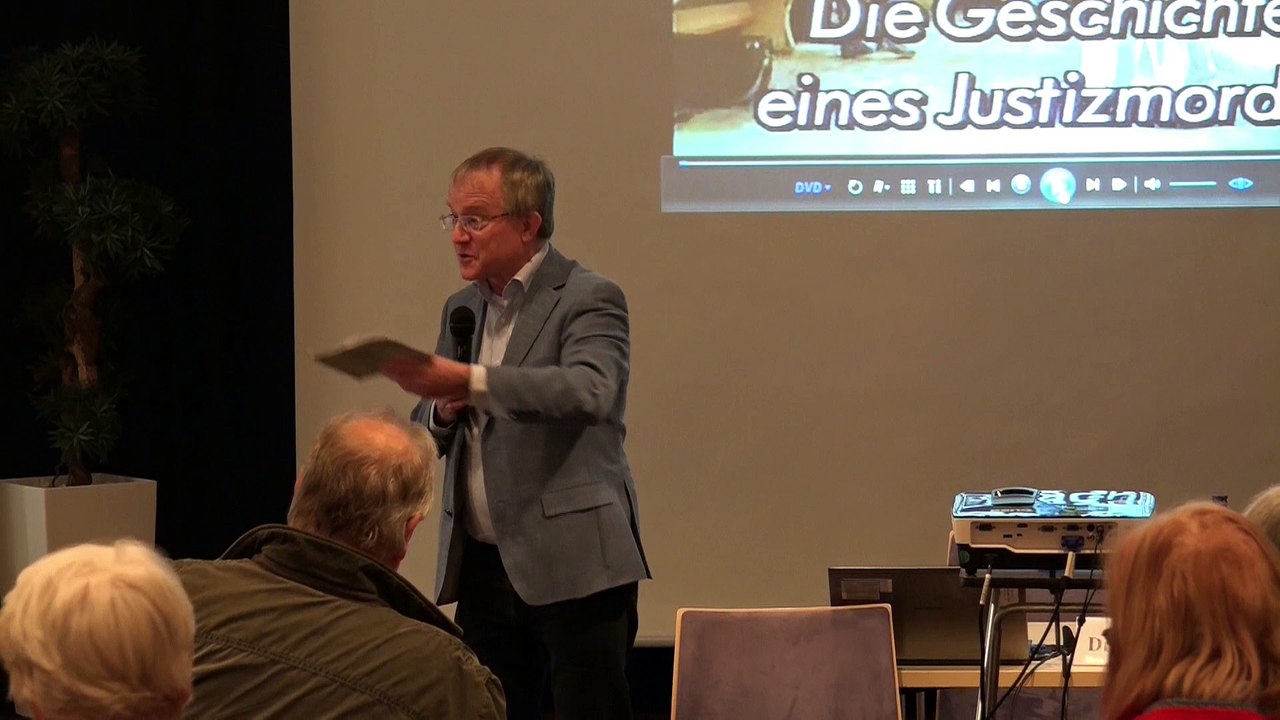 Der Fall Smolka (08.03.2016)