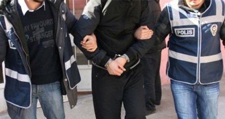 Kocaeli Ticaret Odası Başkanı Murat Özdağ Gözaltında!