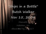 2008-11-15 Butch Walker 