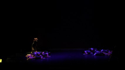 CF Danse Lycée 2016  LILLE - St Martin Boulogne