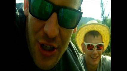 FCU Hinter den Kulissen