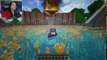 BIG little CATS! | Minecraft Hide and Seek w/ FACECAM Aphmau Minecraft