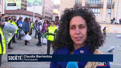 Grand Angle: La Colombie sur la voie de la réconciliation