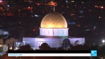 Moyen-Orient : Damas et Gaza fêtent le début du Ramadan, le cœur lourd et éprouvé par les années de conflit