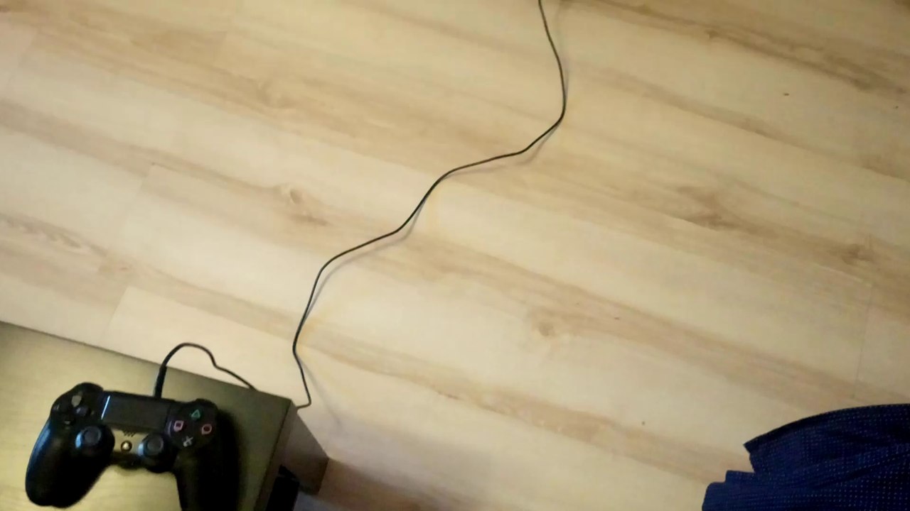 распаковка ps4k (ps4 Neo)