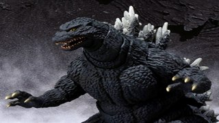 (2016) Heisei Godzilla Roars