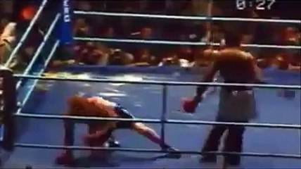 No One Can Do This In The World Such Like Muhammad Ali