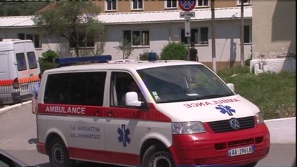 Atentat në Elbasan, sërish ndaj Çapjes - Top Channel Albania - News - Lajme