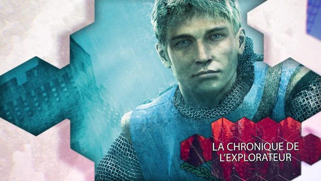 La Chronique de l'Explo : Crusader Kings 2